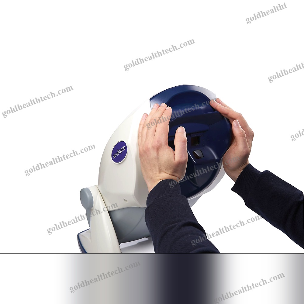 Computer-Based Vision Screener