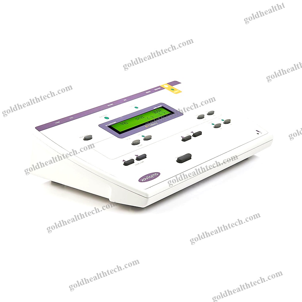 Screening Audiometer