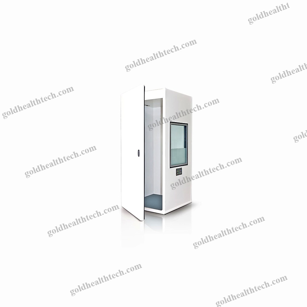 Acoustic Booth