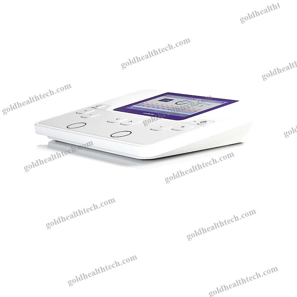 Screening Audiometer