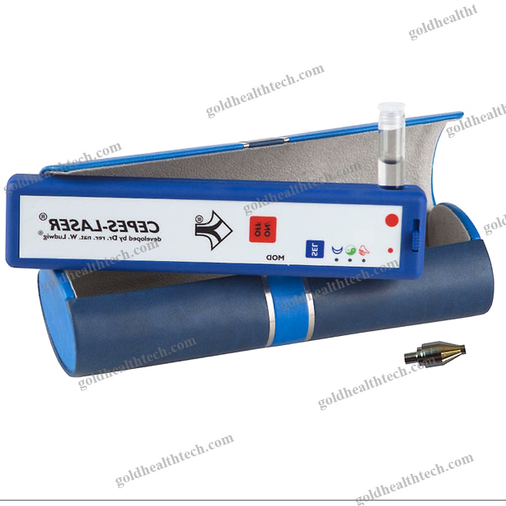 Physical Biostimulation Laser