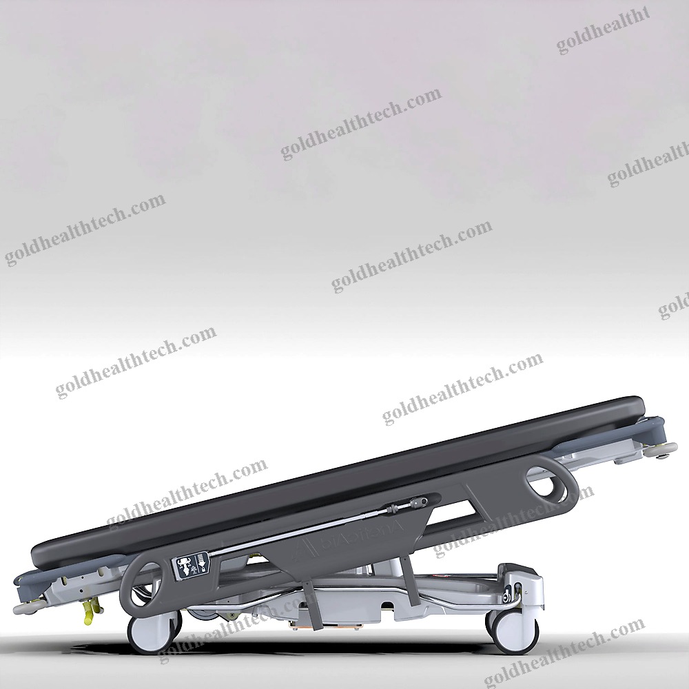 Patient Transfer Stretcher Trolley