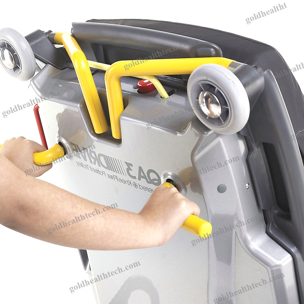 Patient Transfer Stretcher Trolley