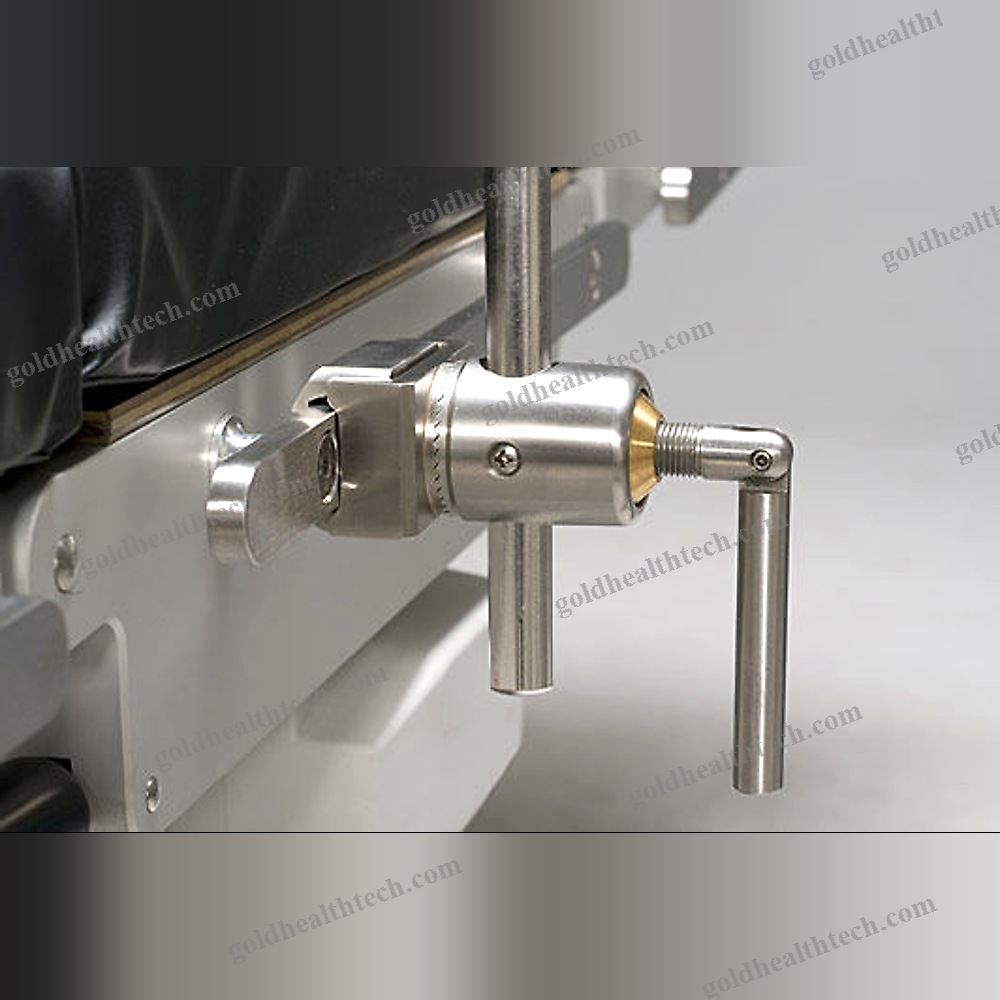 Stainless Steel Operating Table Clamp