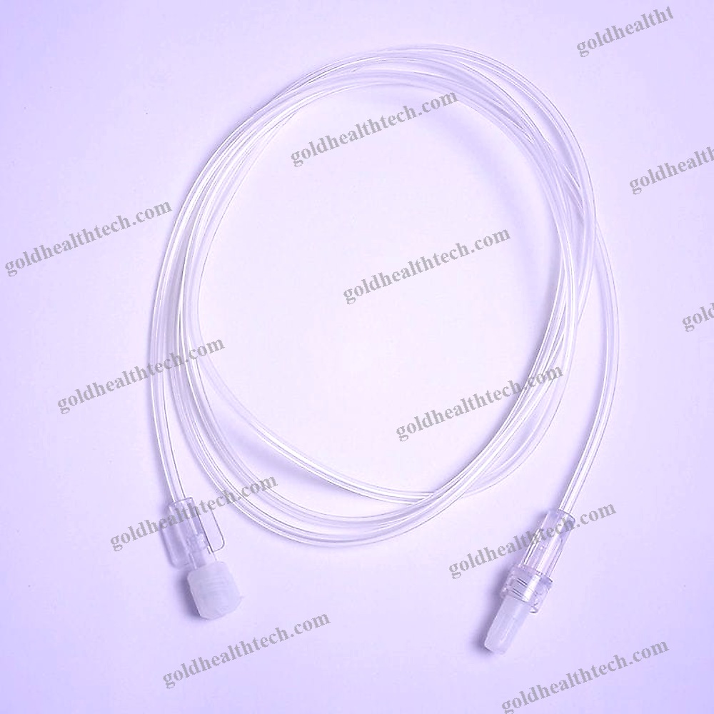 Iv Infusion Extension Line