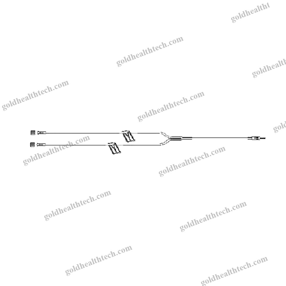 Iv Infusion Extension Line