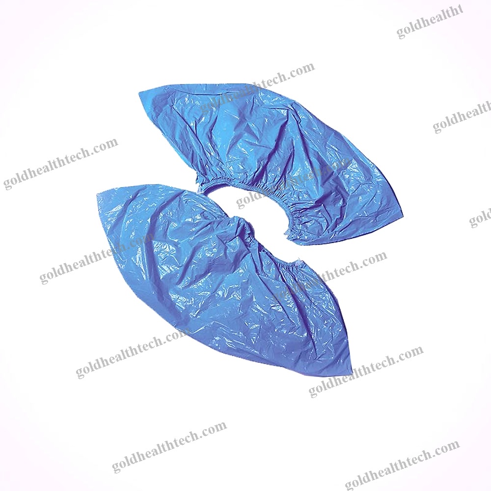 Polyester Medical Shoe Cover