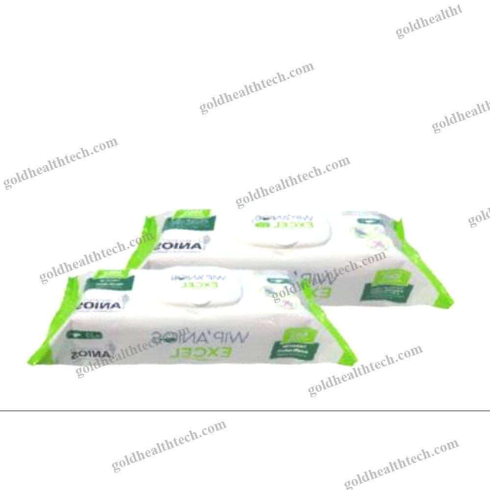 Floors Ans Surface Cleansing Wipes