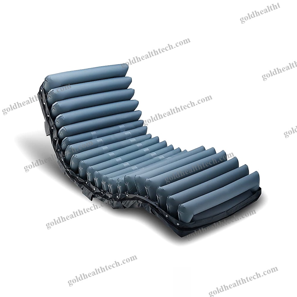 Hospital Bed Mattress Overlay