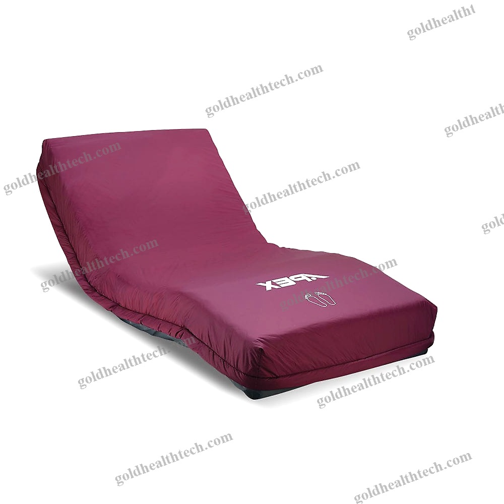 Hospital Bed Mattress Overlay