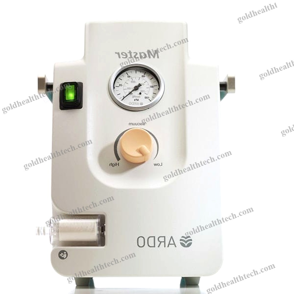 Electric Surgical Suction Pump