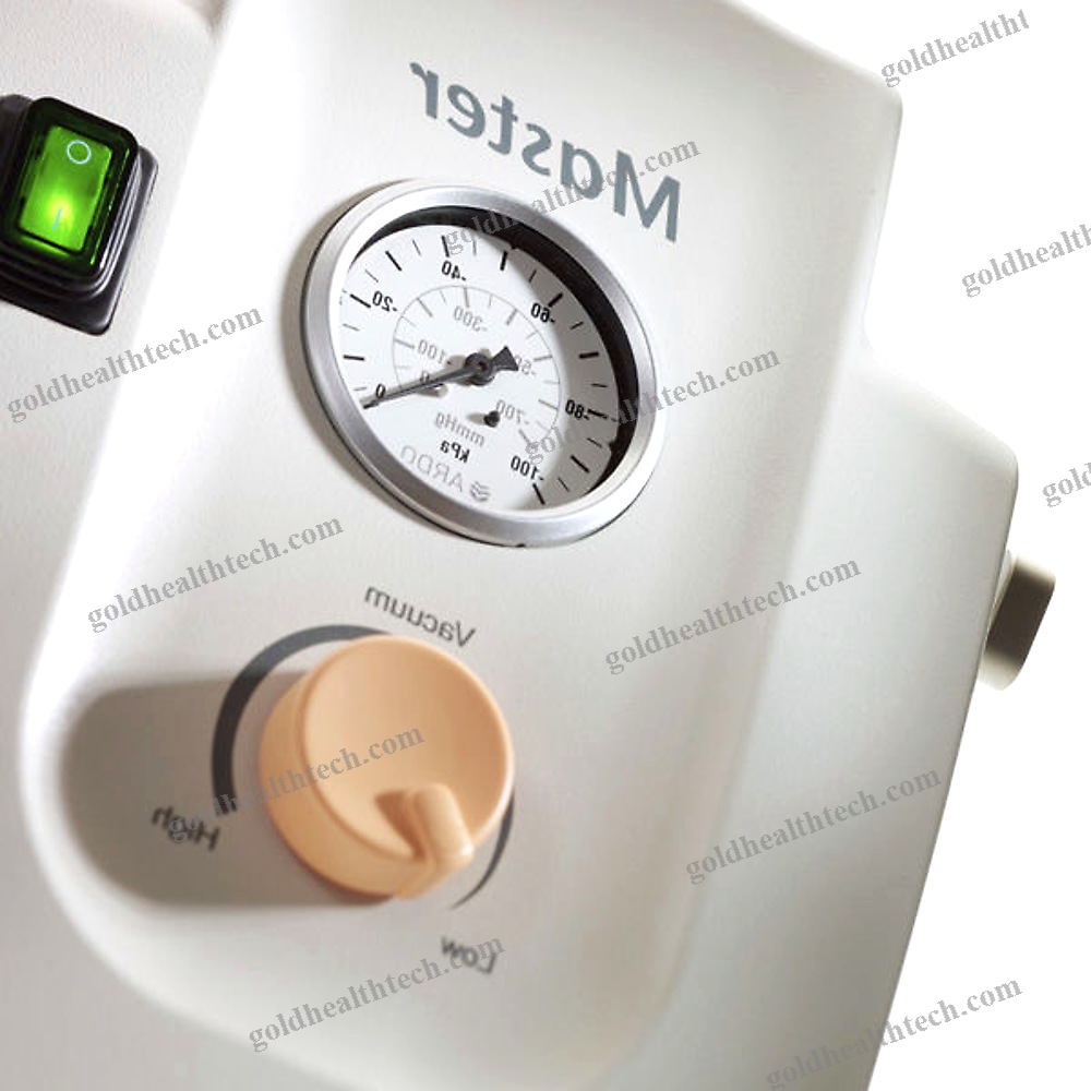 Electric Surgical Suction Pump