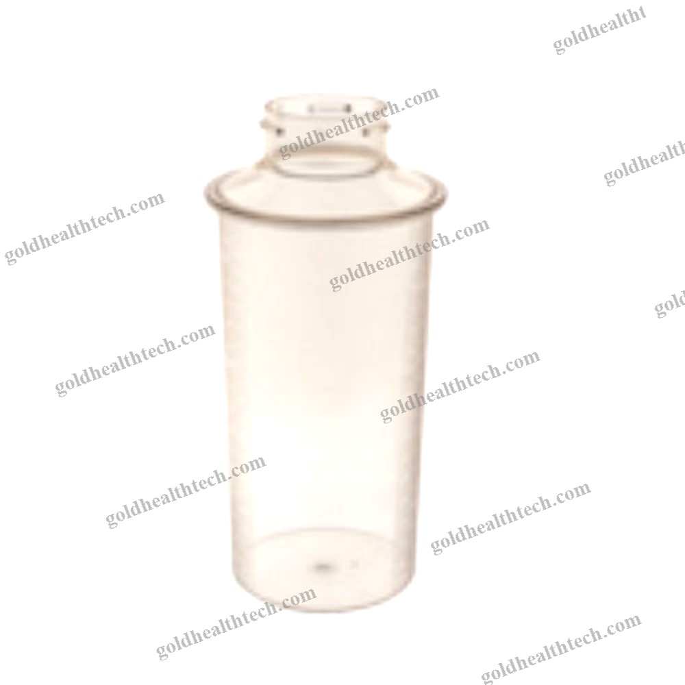 Body Fluids Suction Jar