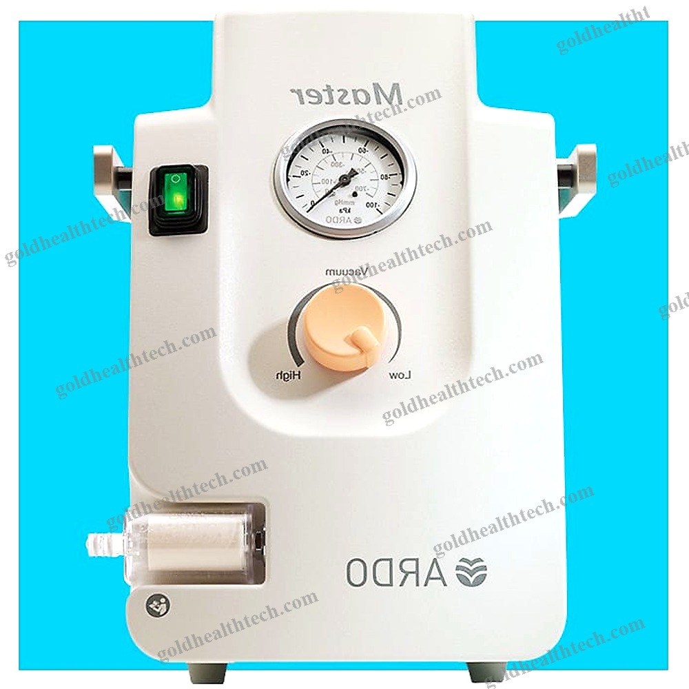 Electric Surgical Suction Pump