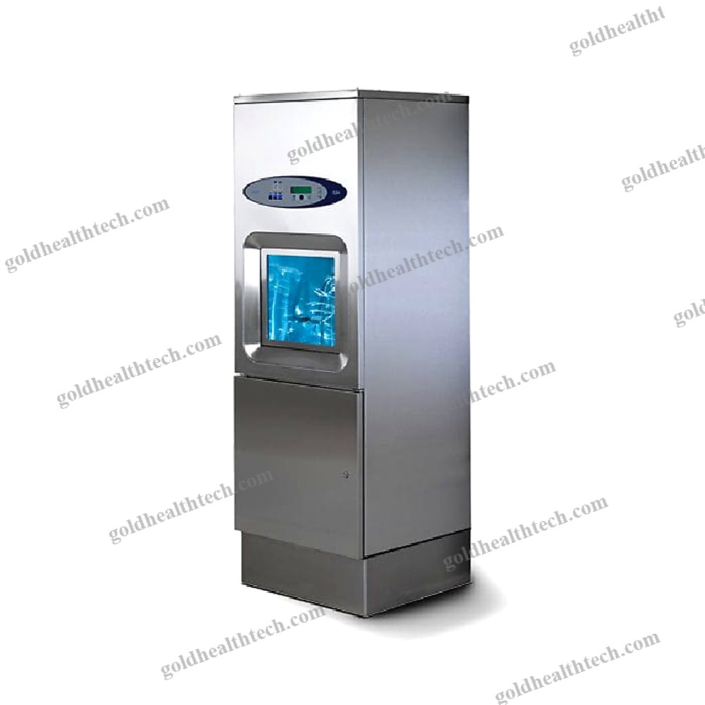 Medical Flusher-Disinfector