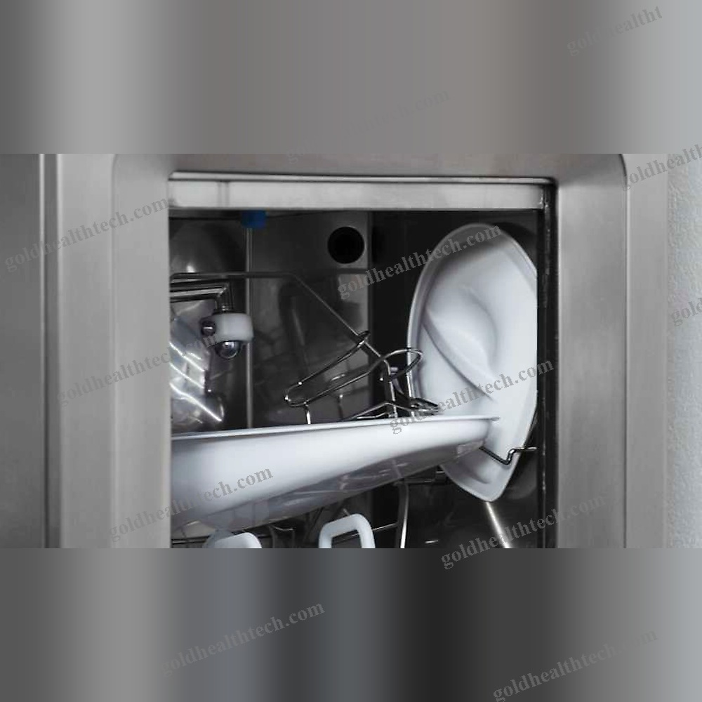 Medical Flusher-Disinfector