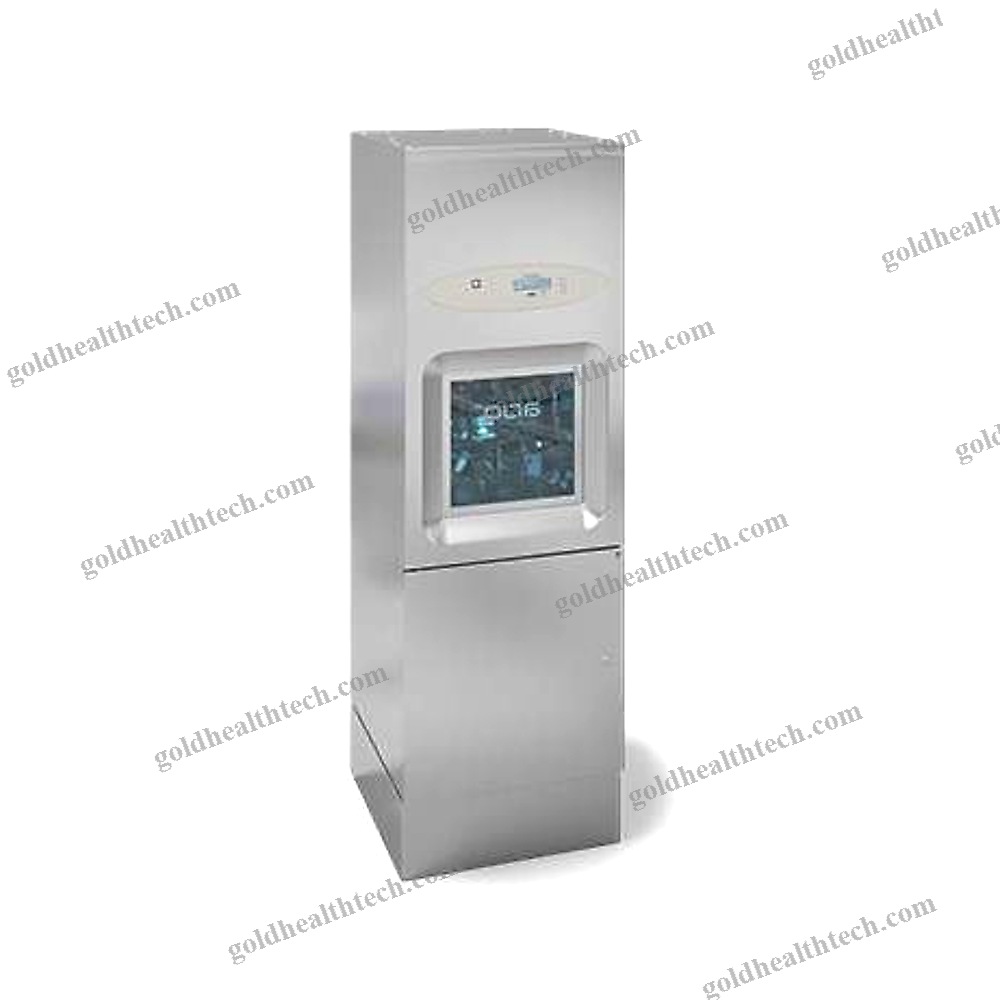 Medical Flusher-Disinfector