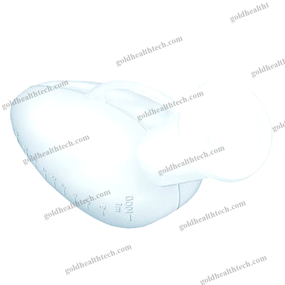 Plastic Urinal