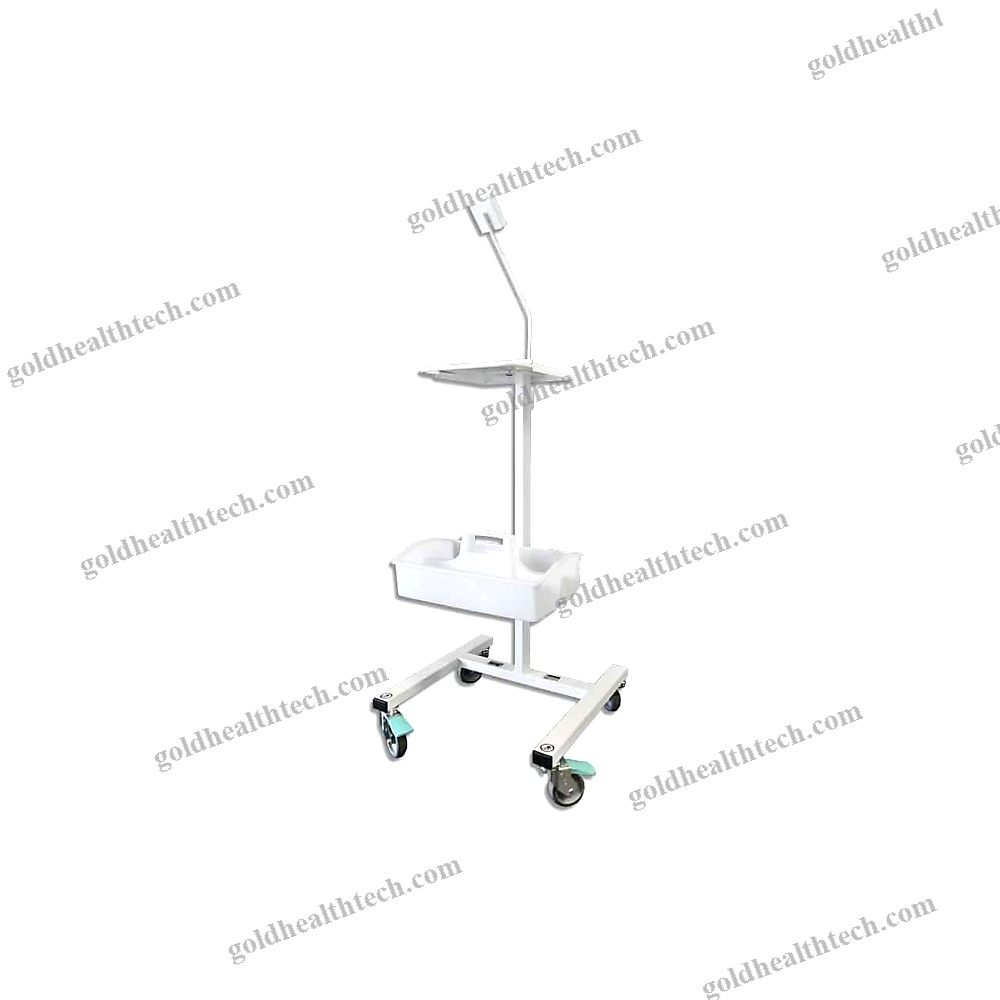 Medical Trolley