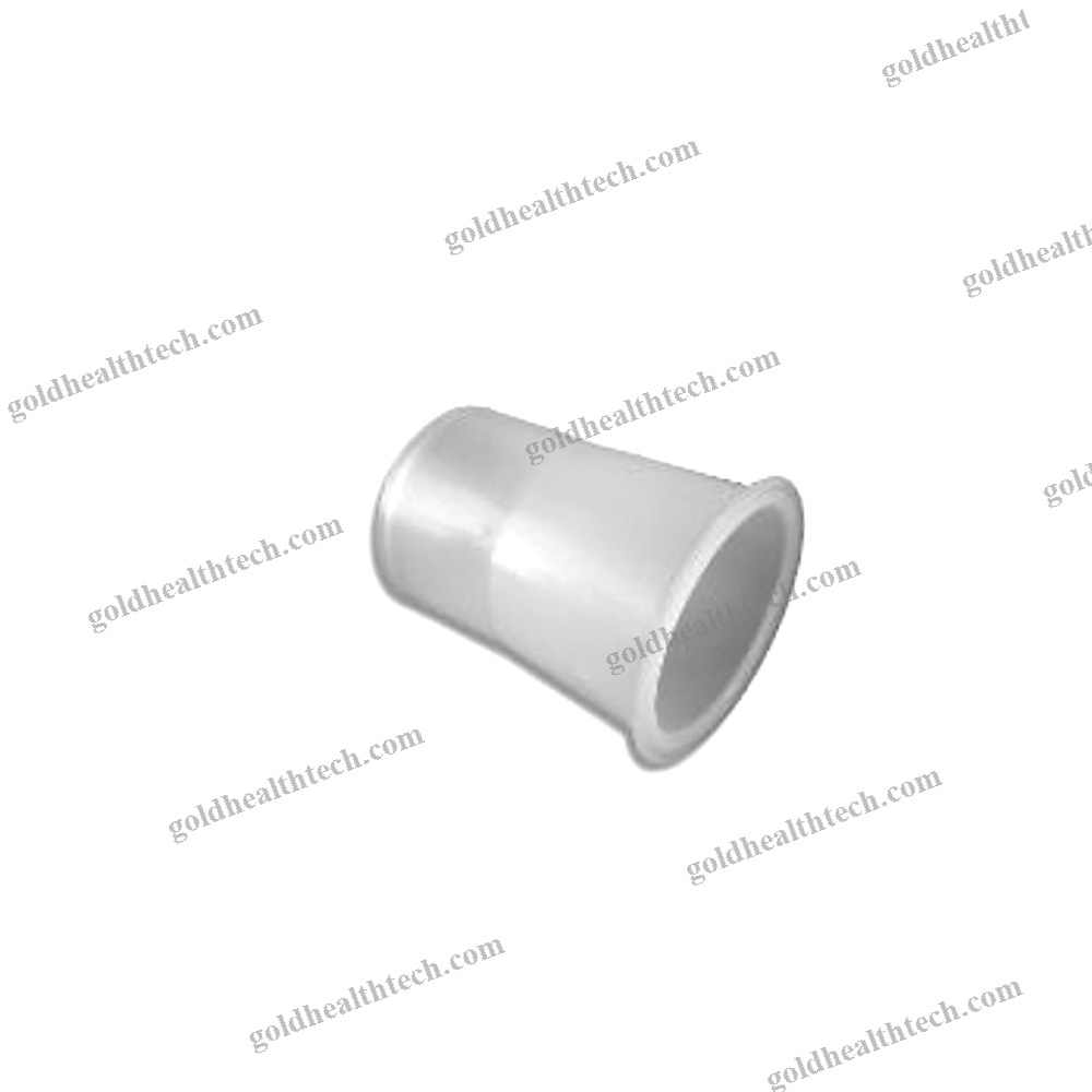 Spirometer Mouthpiece