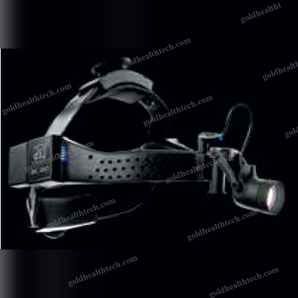 Surgical Headlight