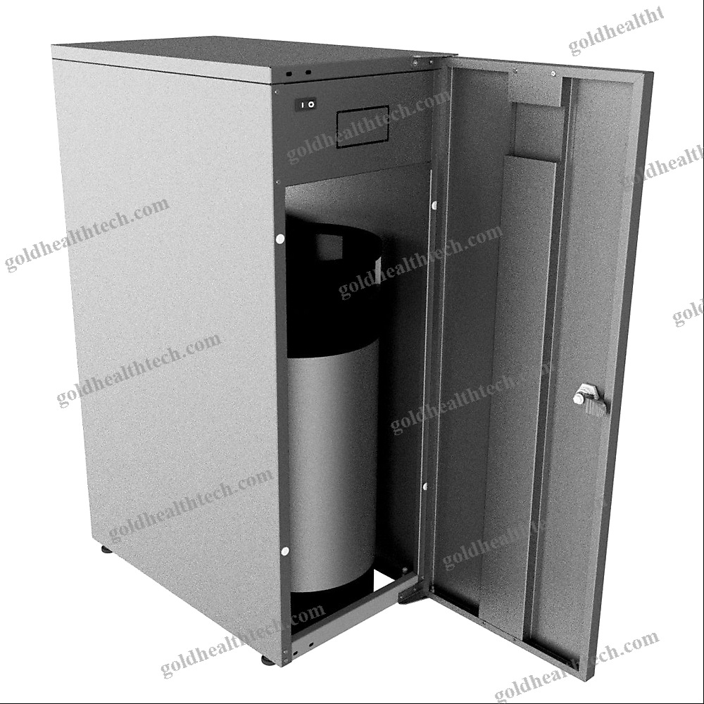 Surgical Instrument Washer-Disinfector