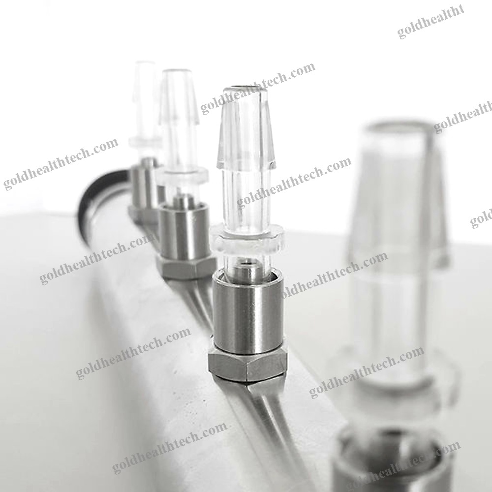 Surgical Instrument Washer-Disinfector