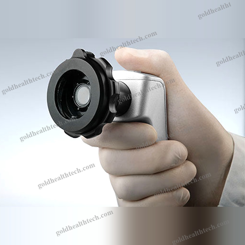 Endoscope Camera Head