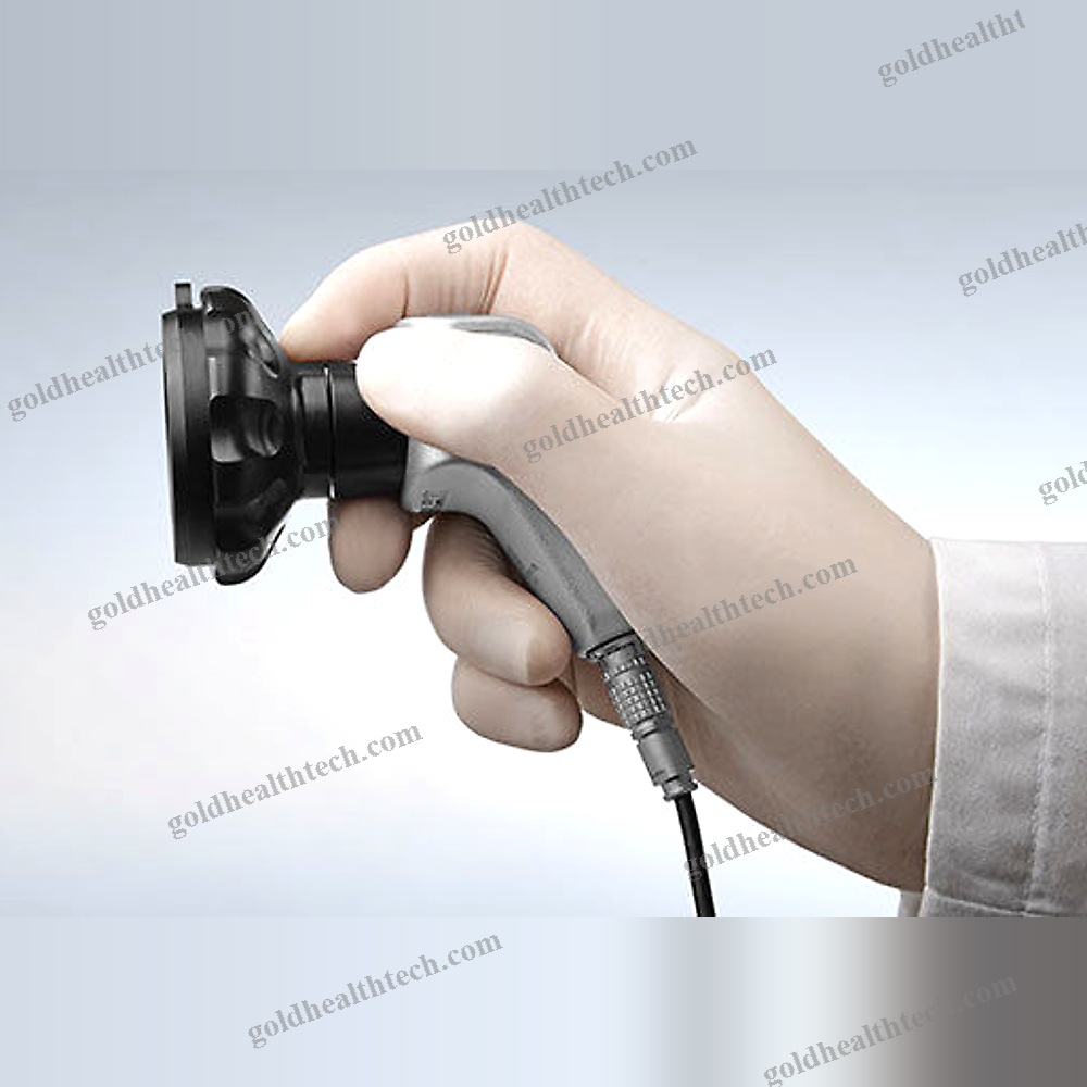 Endoscope Camera Head