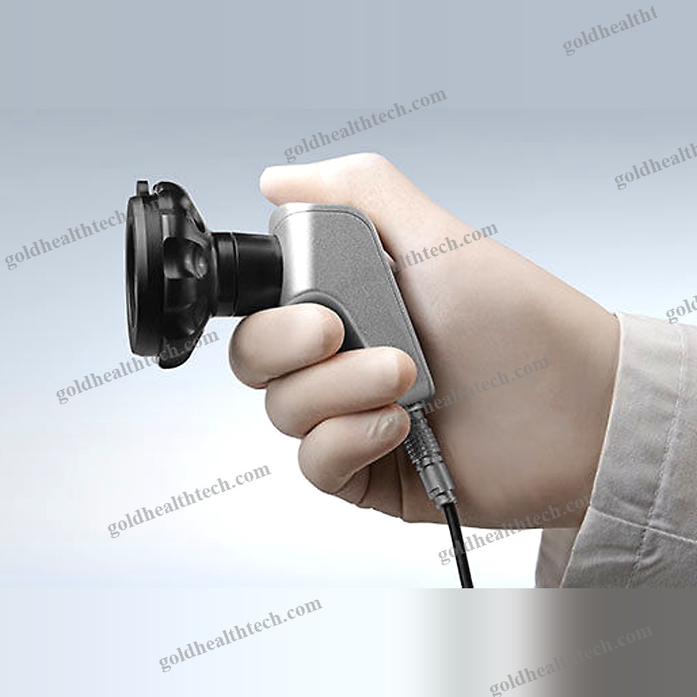 Endoscope Camera Head