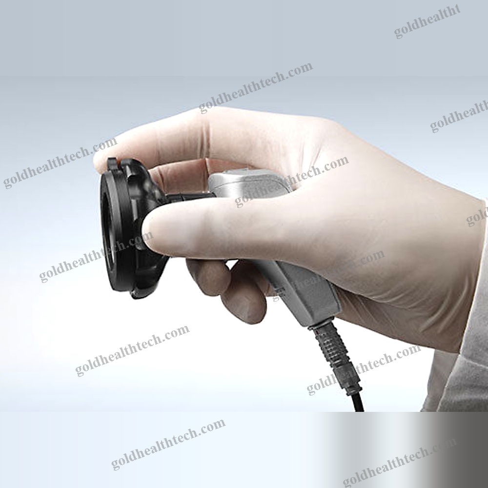 Endoscope Camera Head