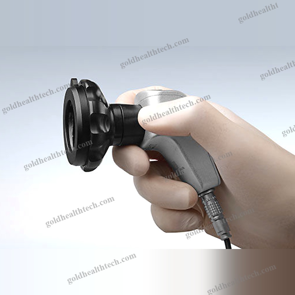 Endoscope Camera Head