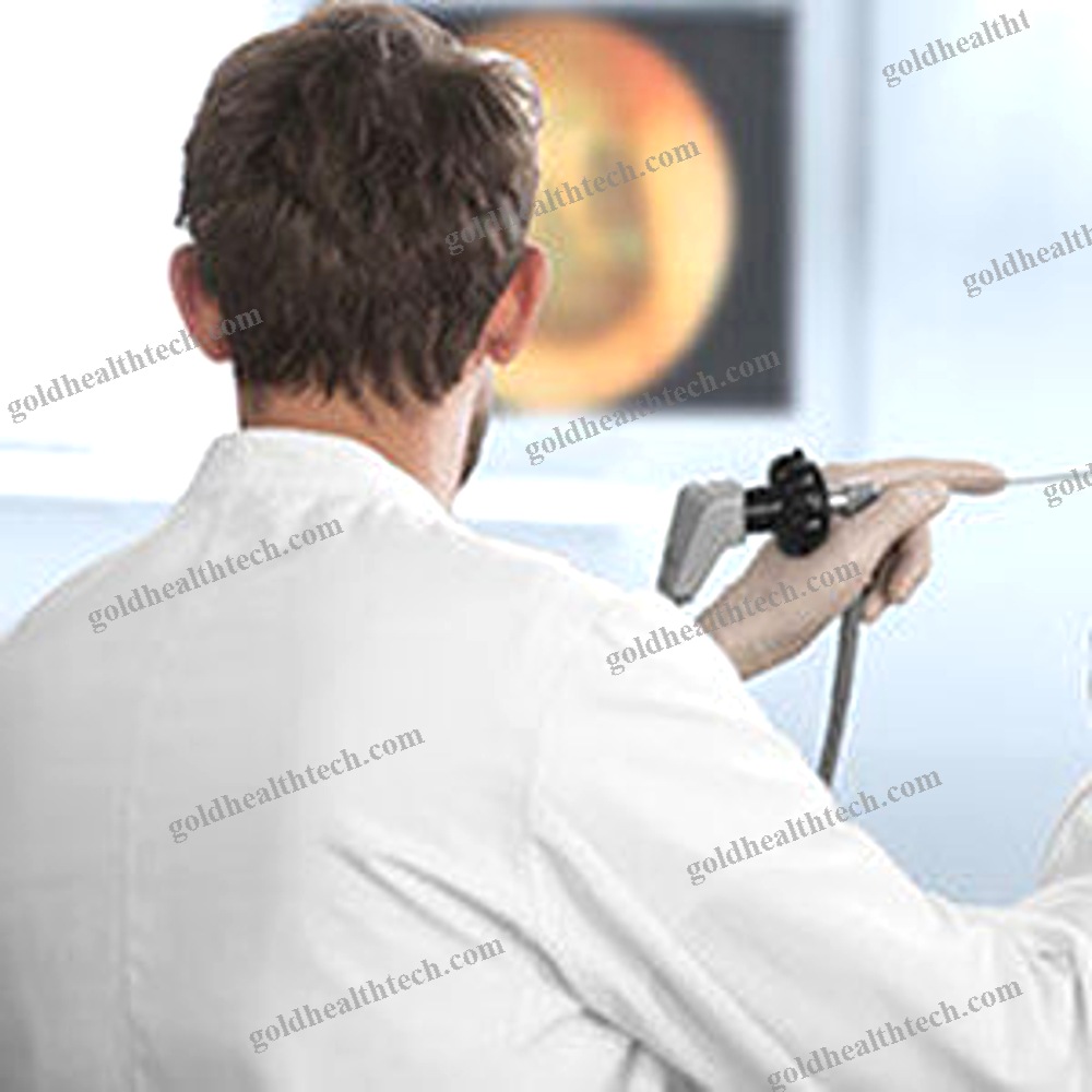 Endoscope Camera Head
