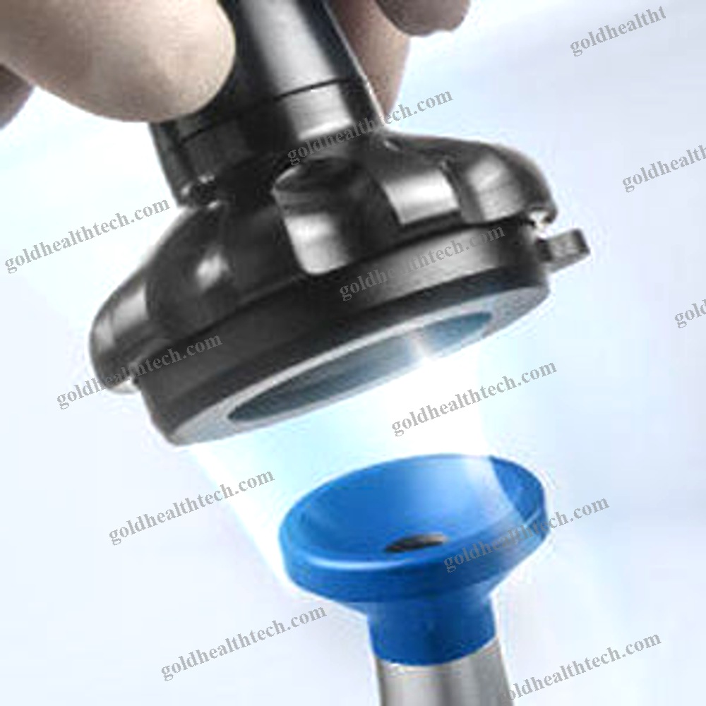 Endoscope Camera Head