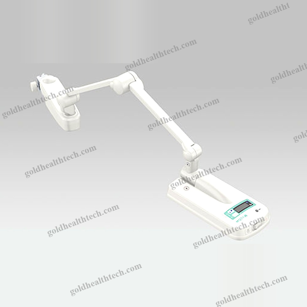 Infant Phototherapy Lamp