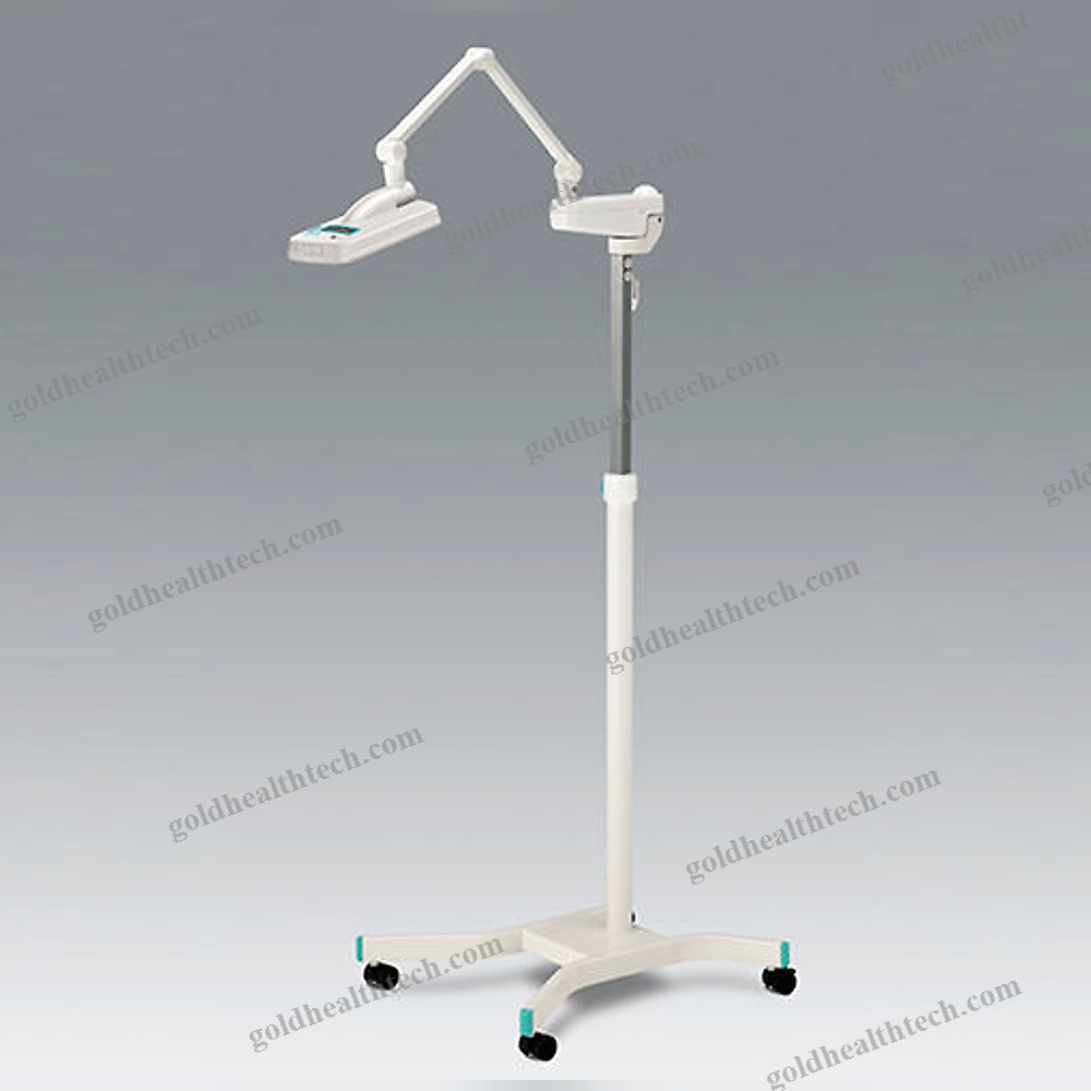 Infant Phototherapy Lamp
