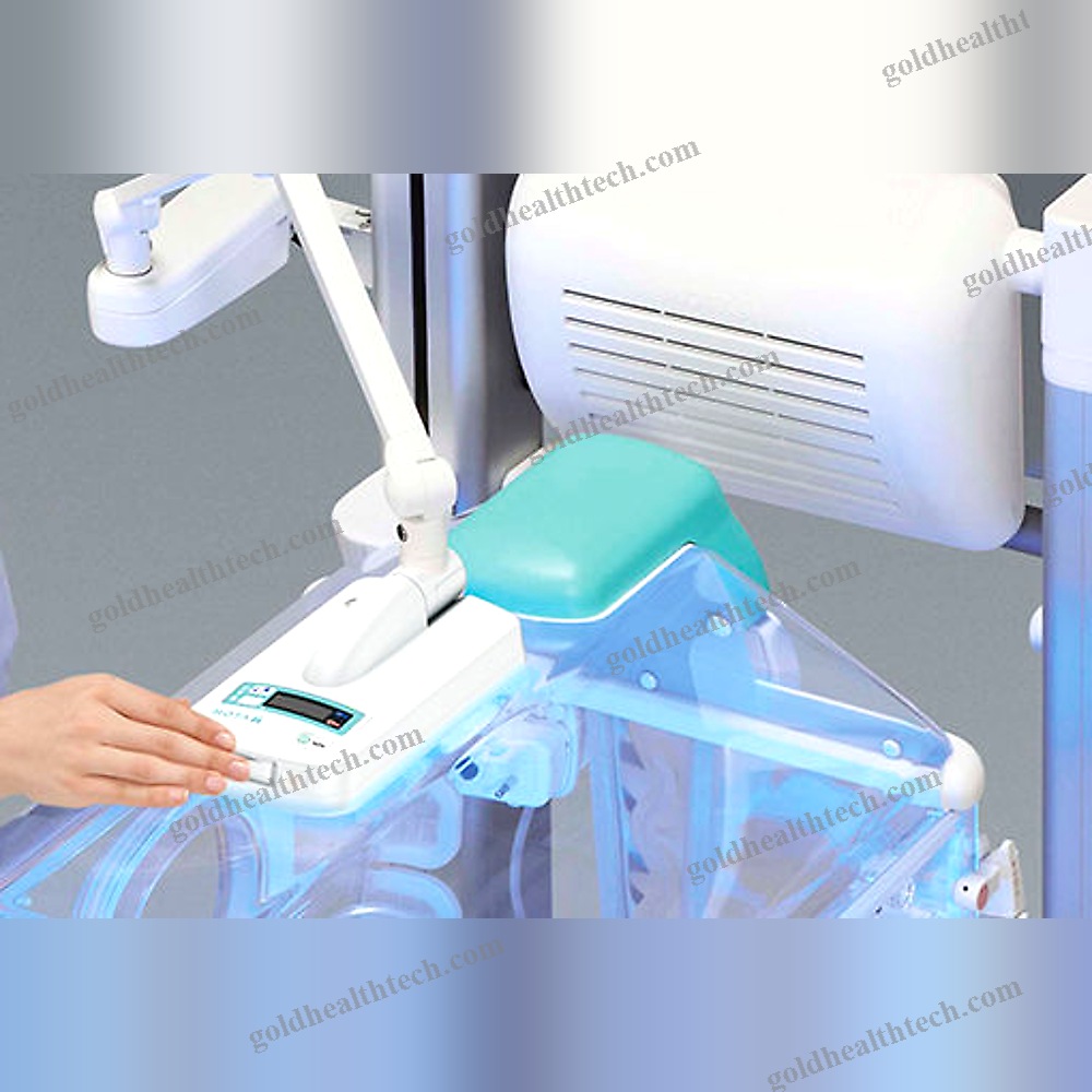 Infant Phototherapy Lamp