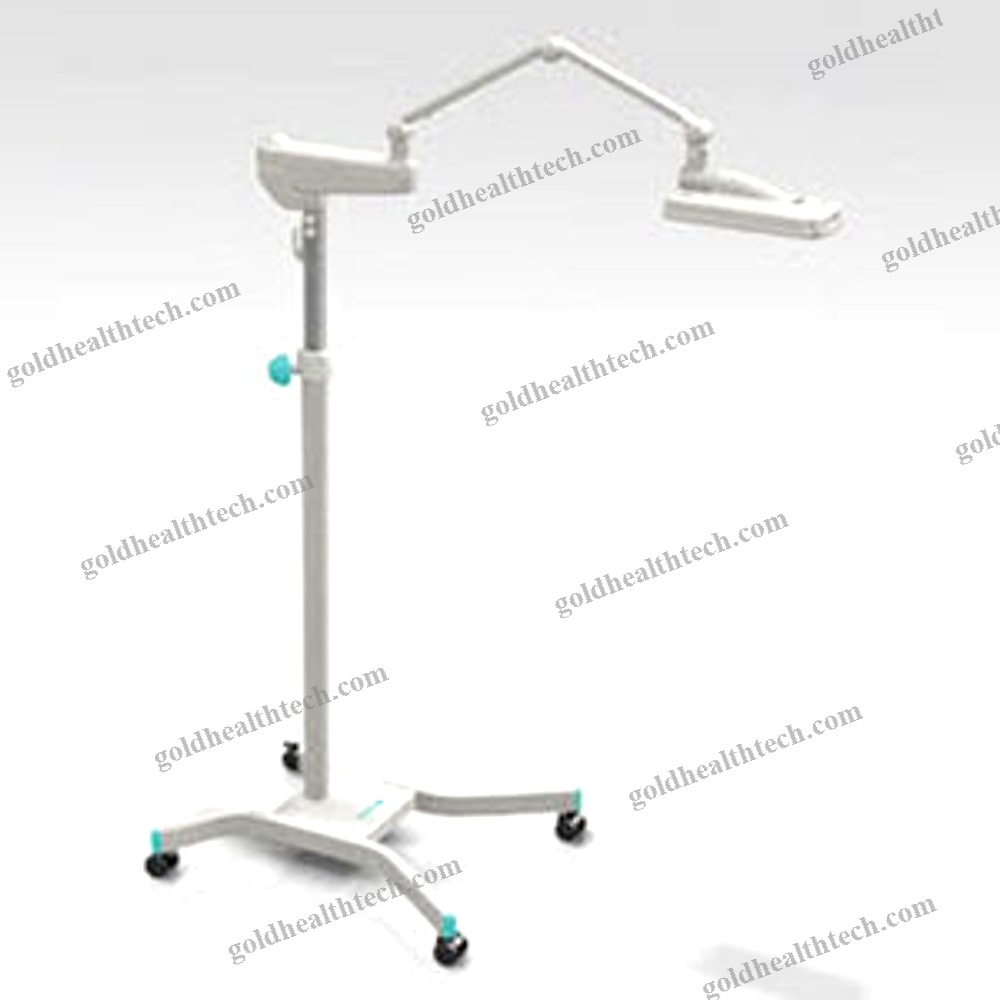 Infant Phototherapy Lamp