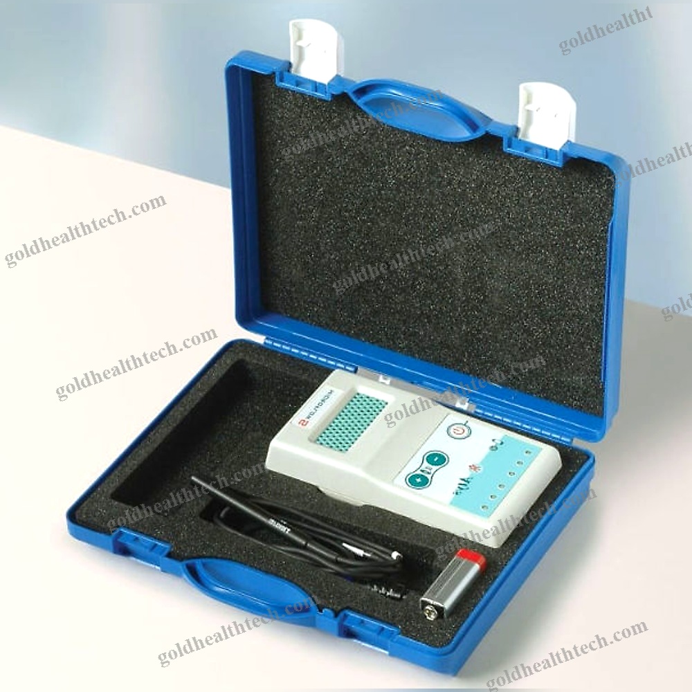 Pocket Doppler