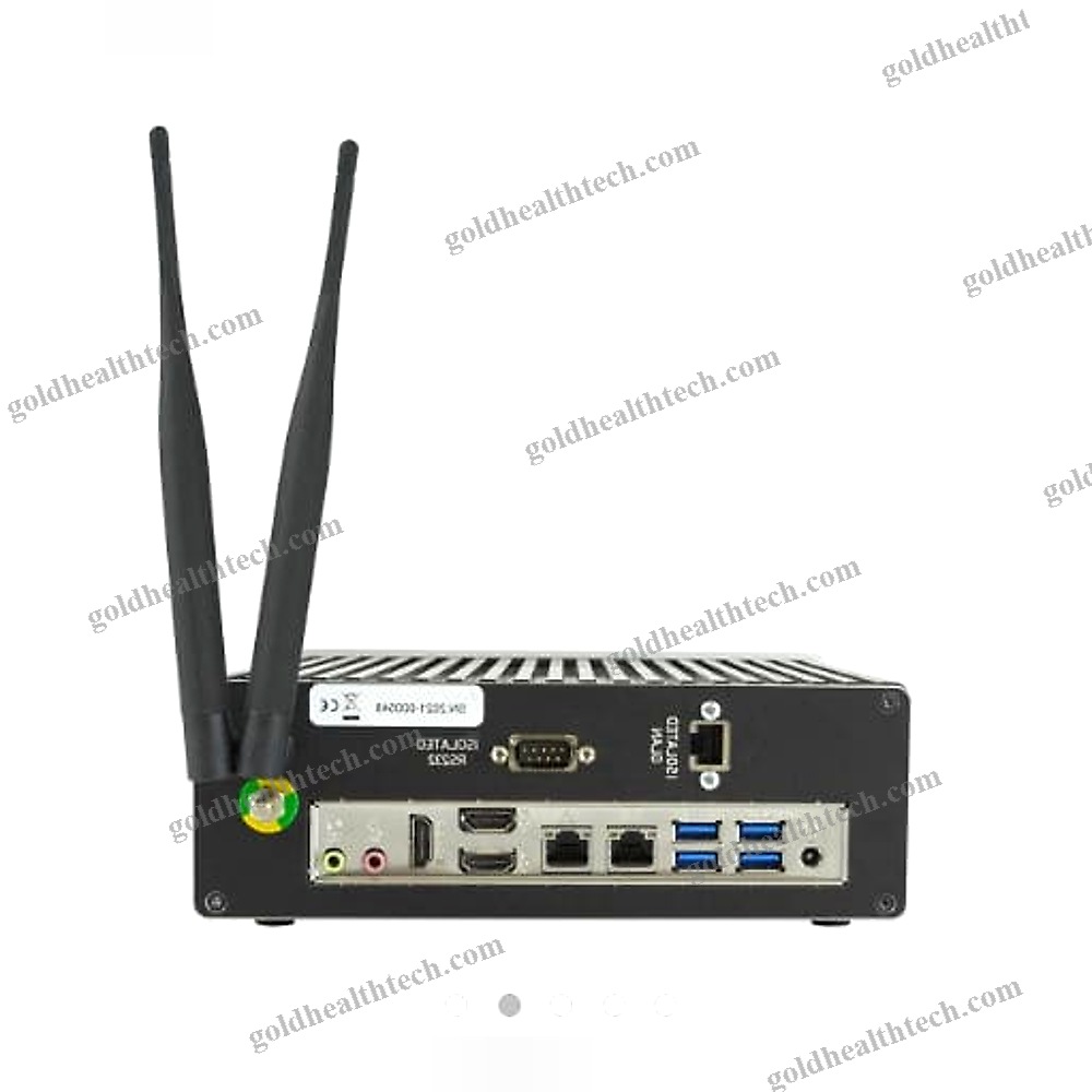 Intel® Core I5 Medical Box Pc