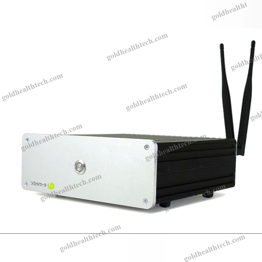 Intel® Core I5 Medical Box Pc