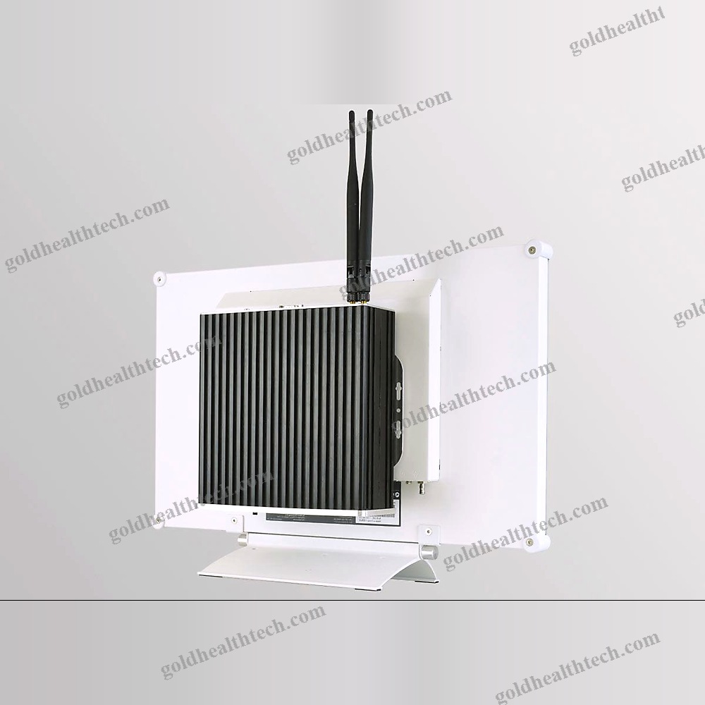 Intel® Core I5 Medical Box Pc