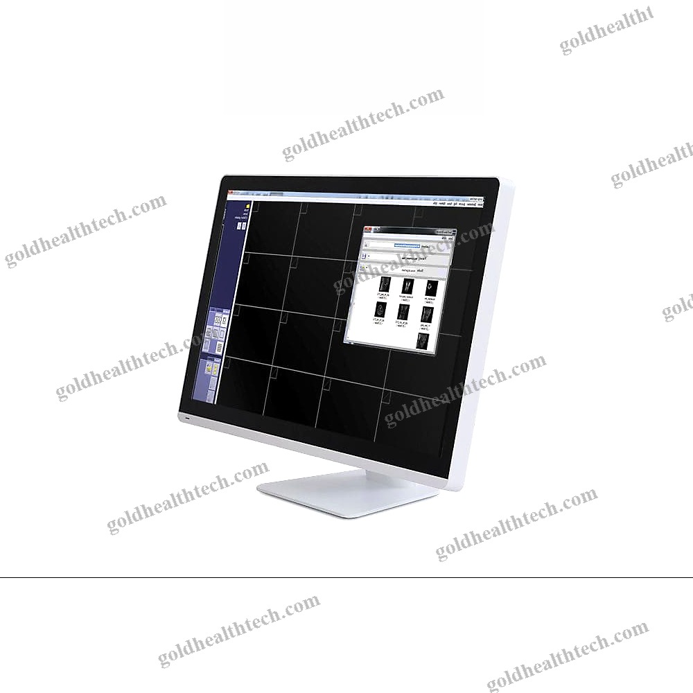 Dental Display