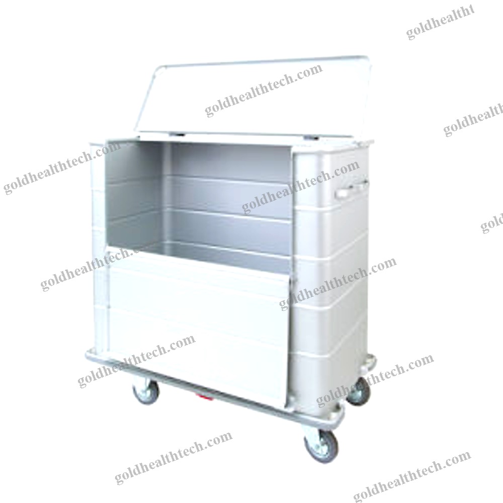 Dirty Linen Trolley