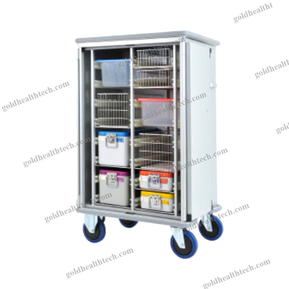 Sterilization Cabinet