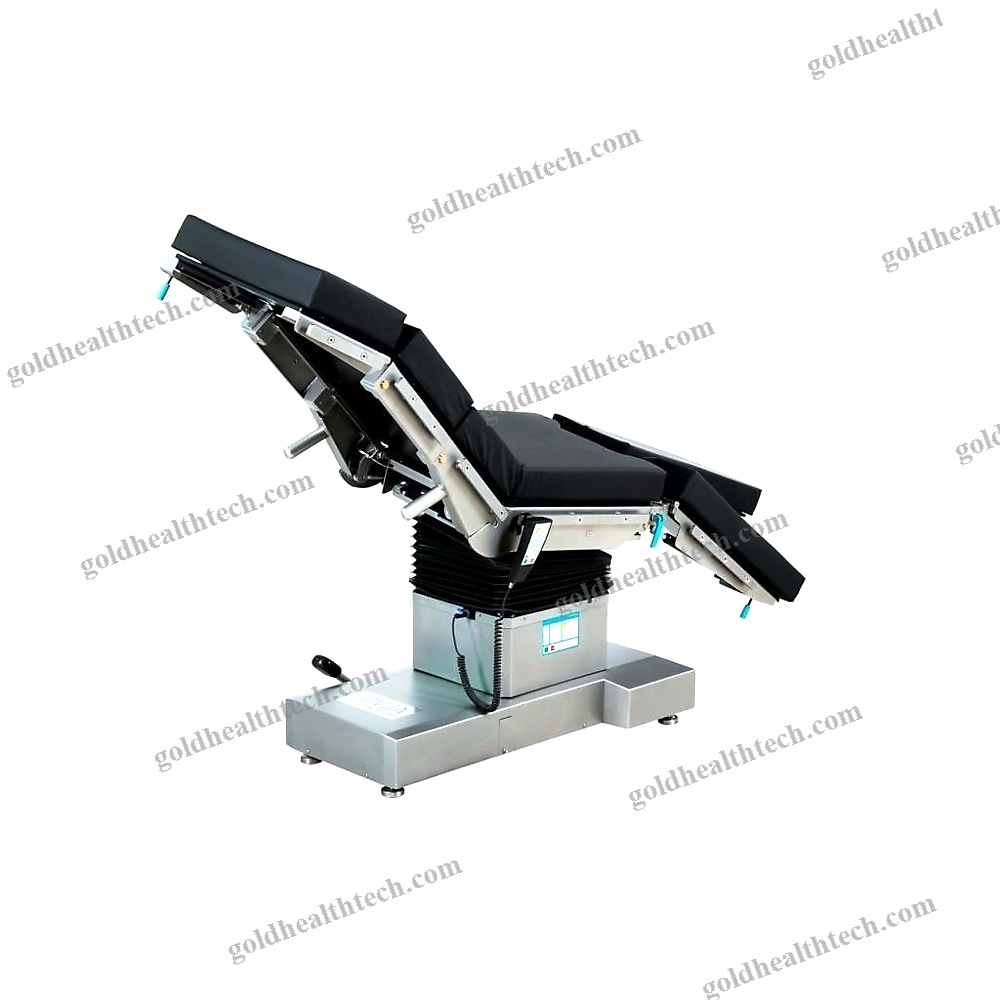 Universal Operating Table