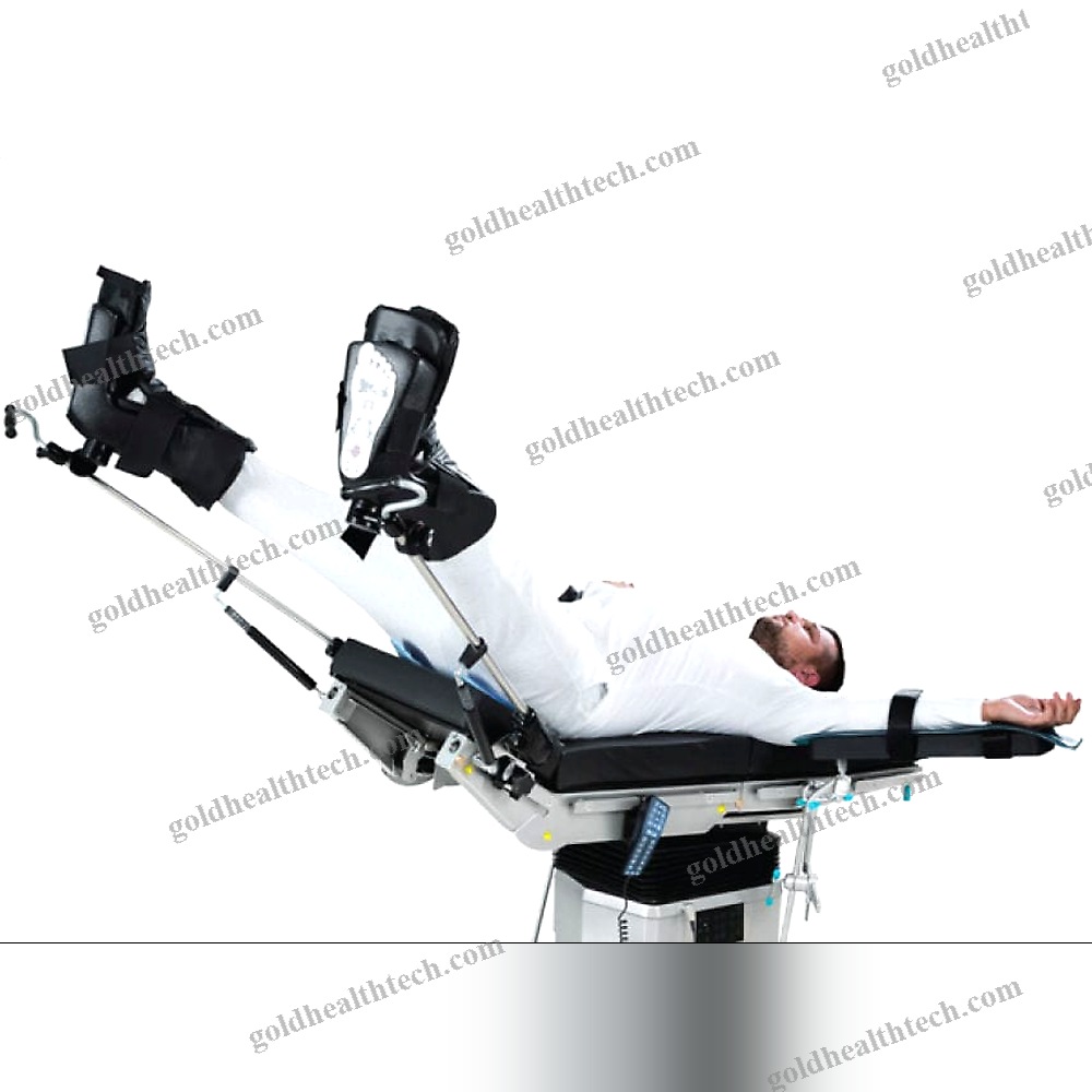 Universal Operating Table