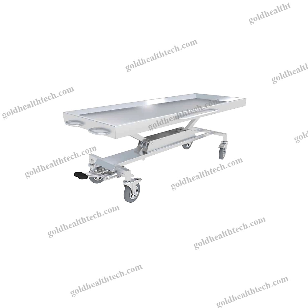 Mortuary Washing Table