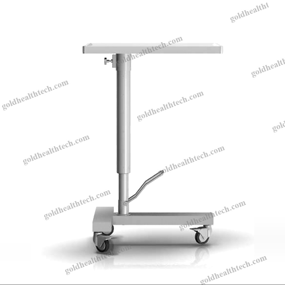 Stainless Steel Instrument Table