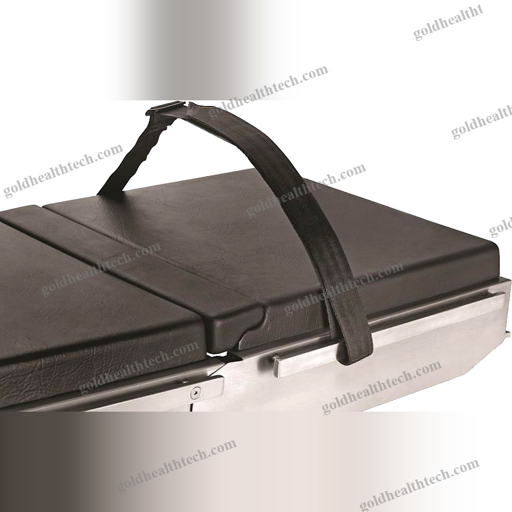 Operating Table Fixation Strap